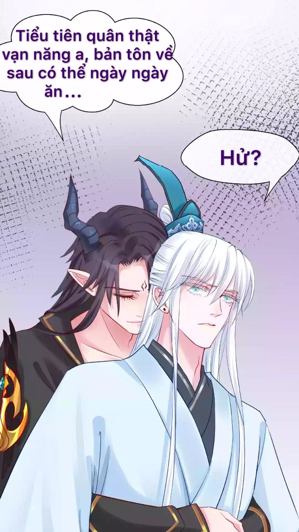 Ma Tôn Muốn Ôm Ôm Chapter 16.2 - Trang 2