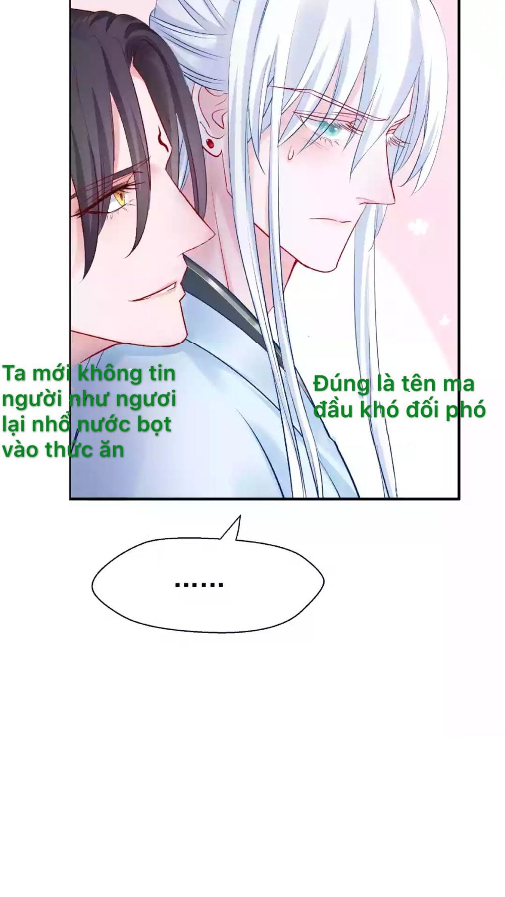 Ma Tôn Muốn Ôm Ôm Chapter 16.2 - Trang 2