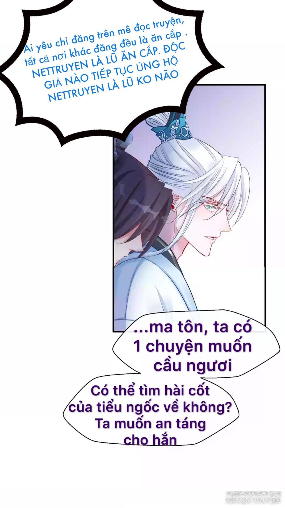 Ma Tôn Muốn Ôm Ôm Chapter 16.2 - Trang 2