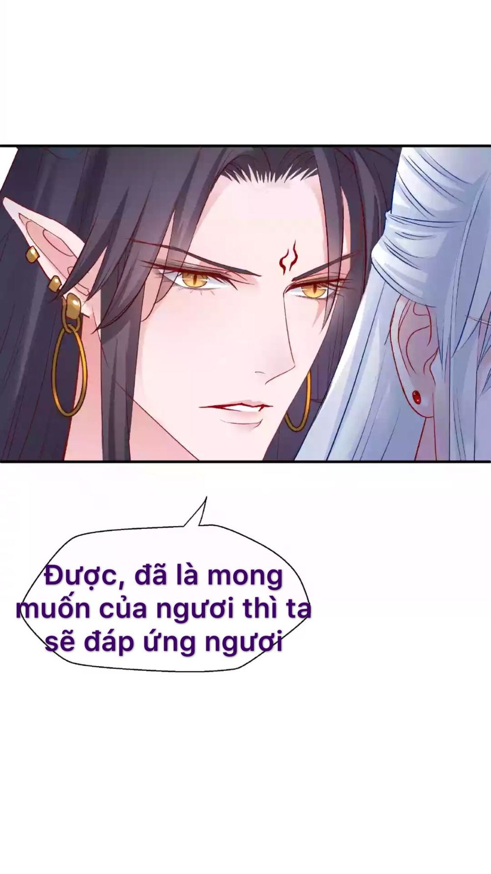 Ma Tôn Muốn Ôm Ôm Chapter 16.2 - Trang 2