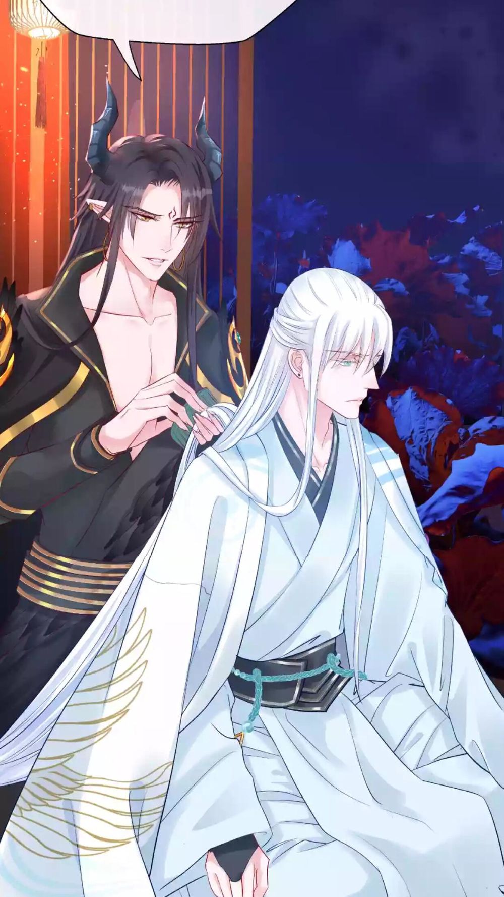 Ma Tôn Muốn Ôm Ôm Chapter 16.2 - Trang 2