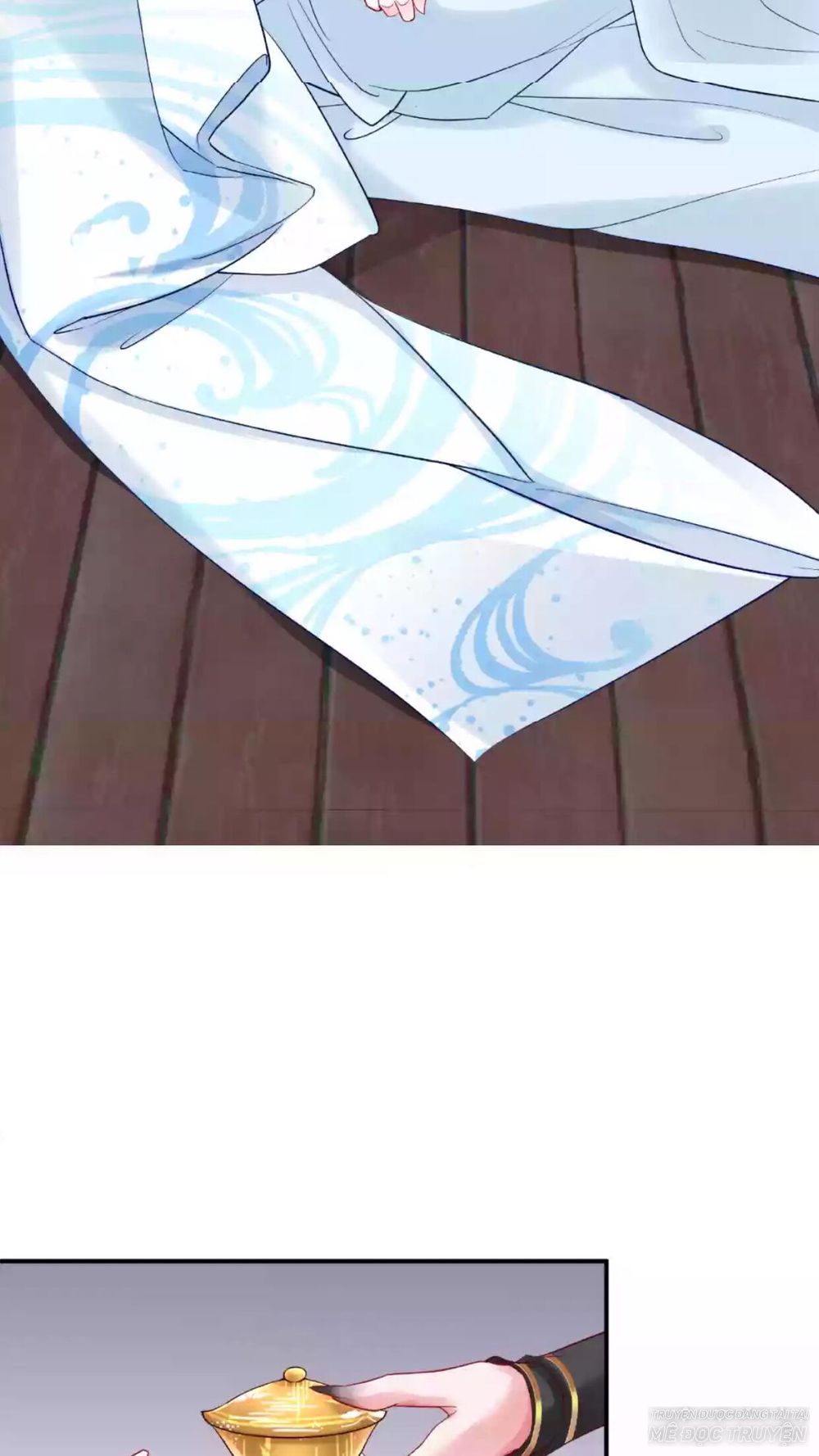 Ma Tôn Muốn Ôm Ôm Chapter 16.2 - Trang 2