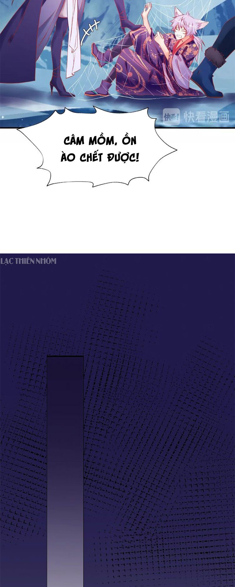 Ma Tôn Muốn Ôm Ôm Chapter 16 - Trang 2