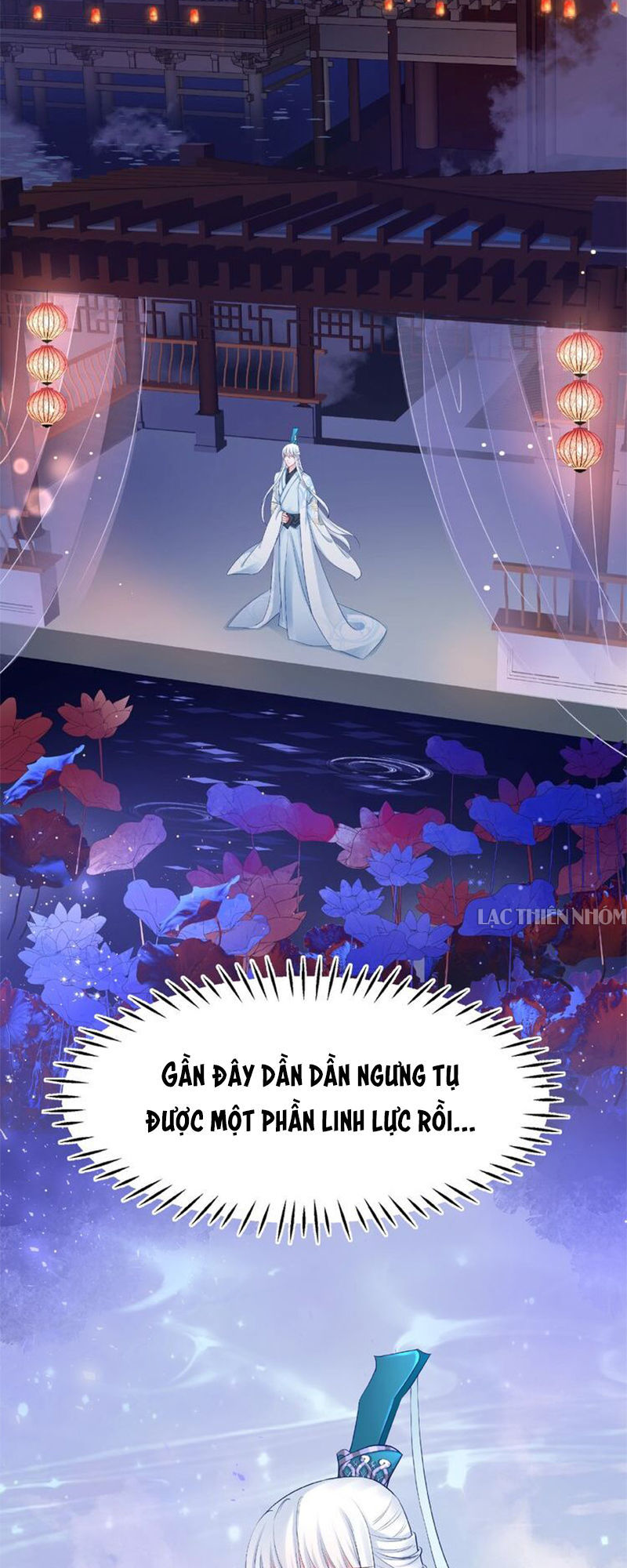 Ma Tôn Muốn Ôm Ôm Chapter 16 - Trang 2