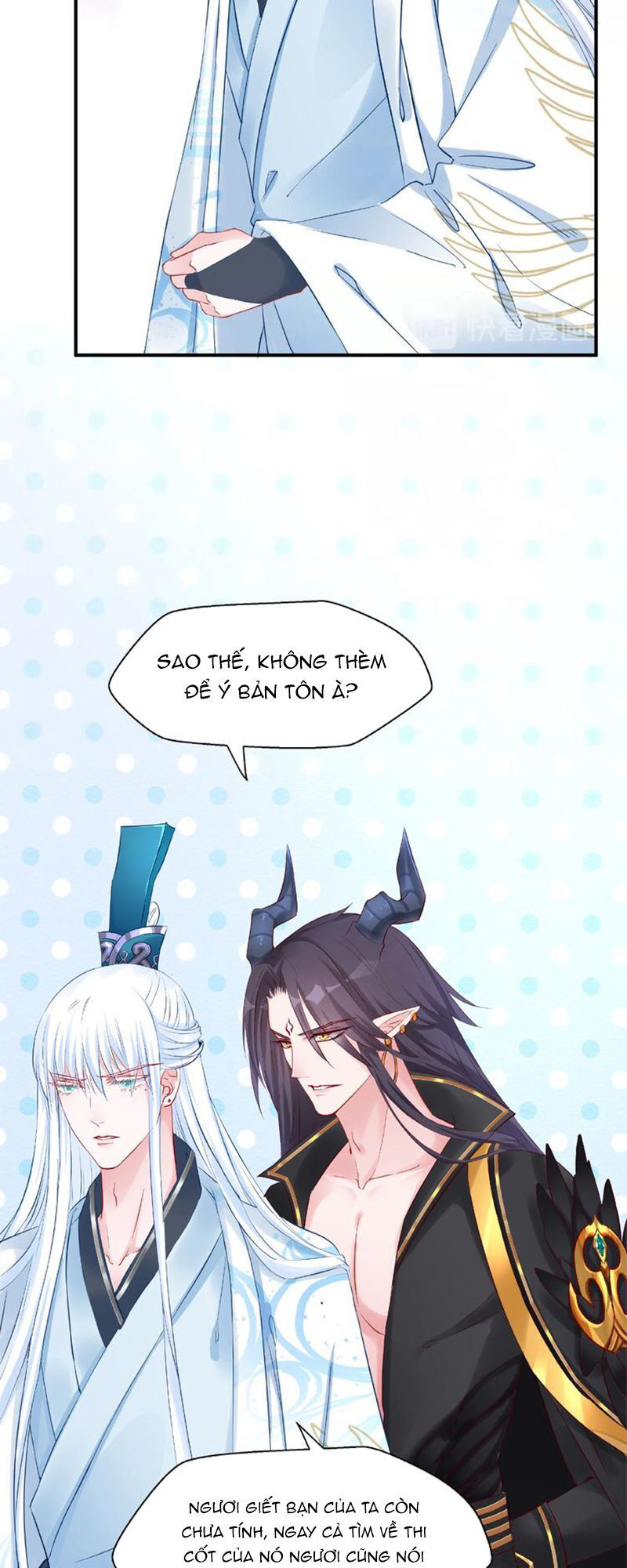 Ma Tôn Muốn Ôm Ôm Chapter 16 - Trang 2