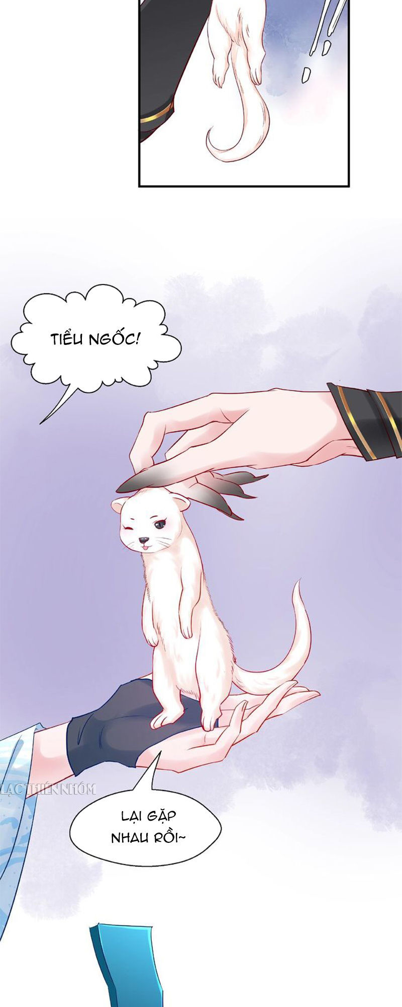 Ma Tôn Muốn Ôm Ôm Chapter 16 - Trang 2