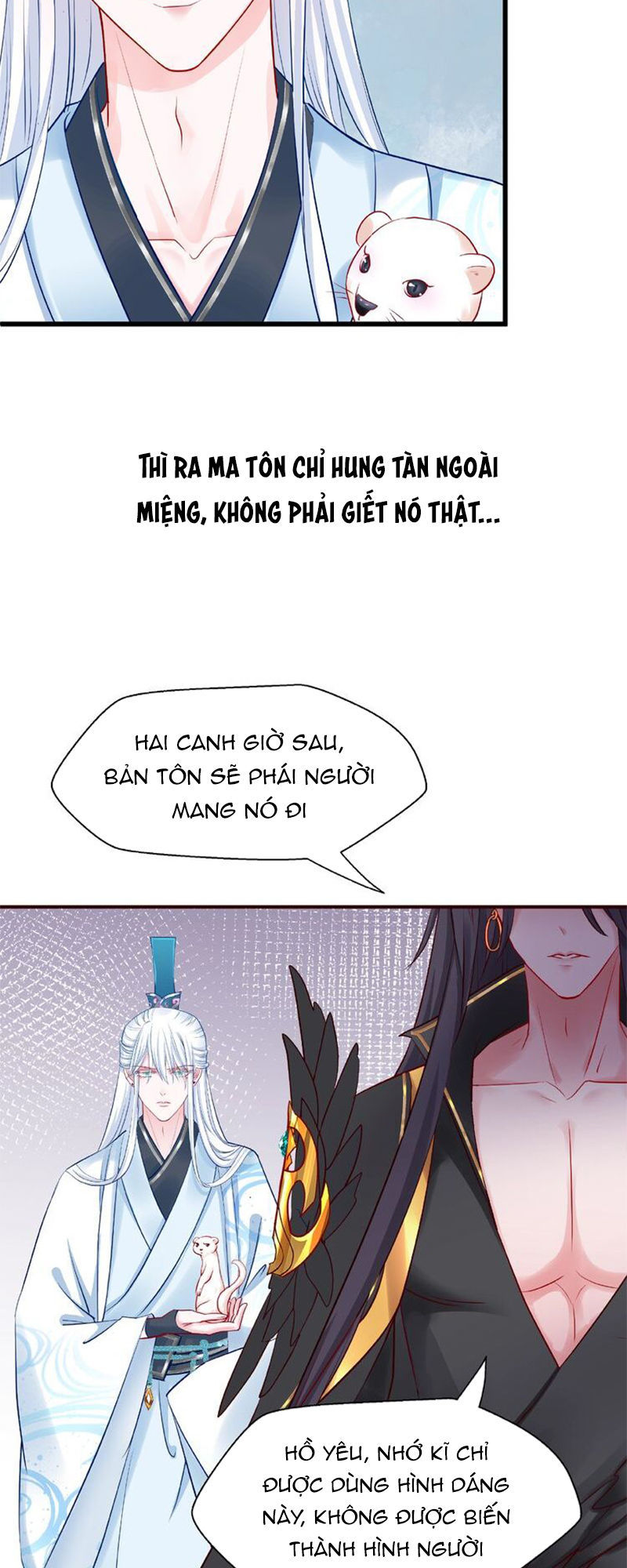 Ma Tôn Muốn Ôm Ôm Chapter 16 - Trang 2