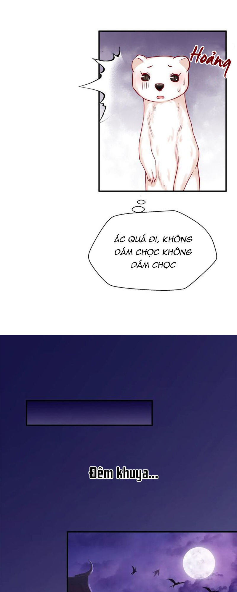 Ma Tôn Muốn Ôm Ôm Chapter 16 - Trang 2