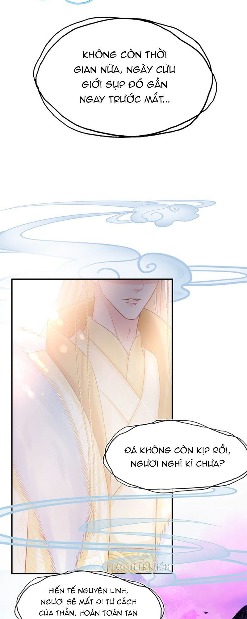 Ma Tôn Muốn Ôm Ôm Chapter 16 - Trang 2