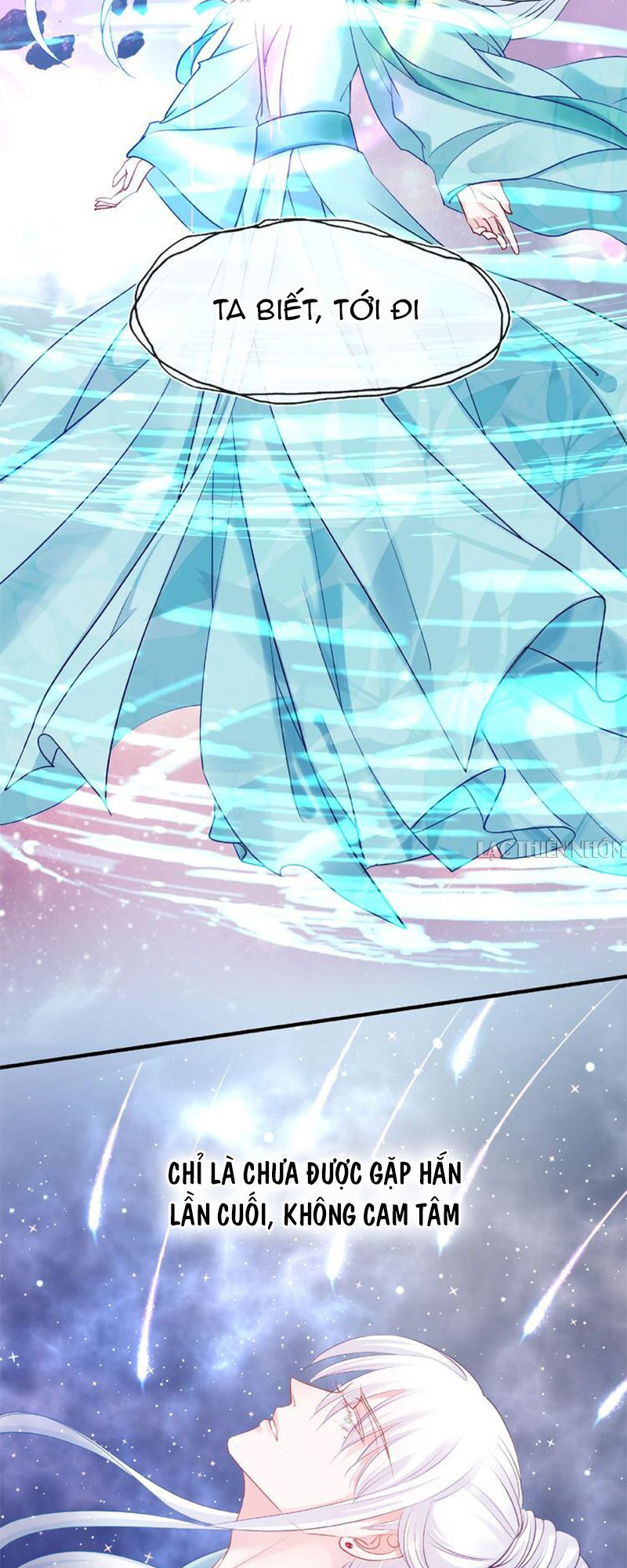 Ma Tôn Muốn Ôm Ôm Chapter 16 - Trang 2