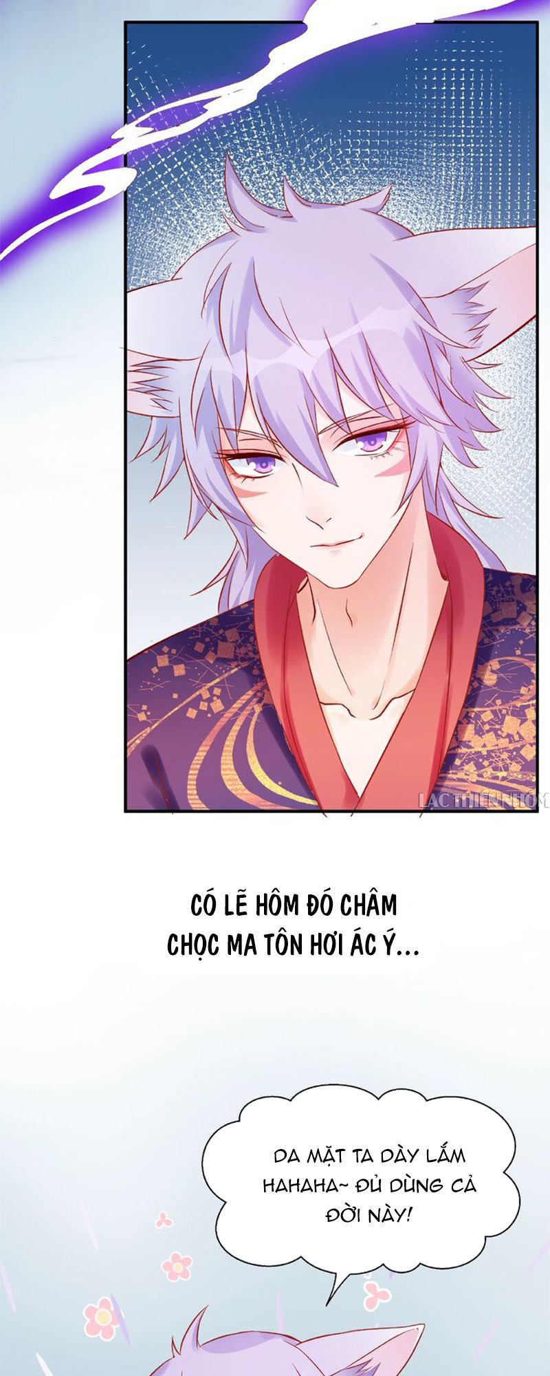 Ma Tôn Muốn Ôm Ôm Chapter 16 - Trang 2