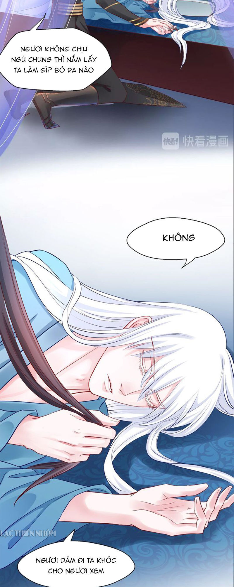 Ma Tôn Muốn Ôm Ôm Chapter 16 - Trang 2