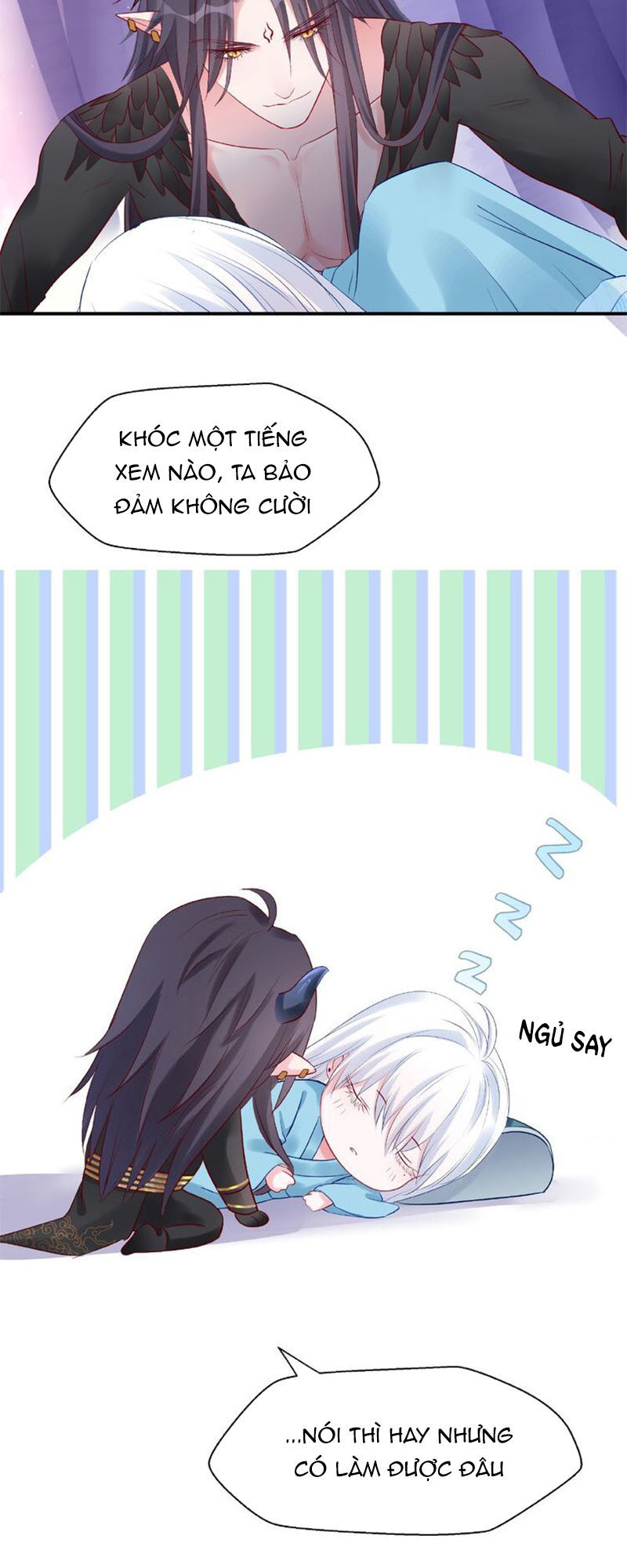 Ma Tôn Muốn Ôm Ôm Chapter 16 - Trang 2