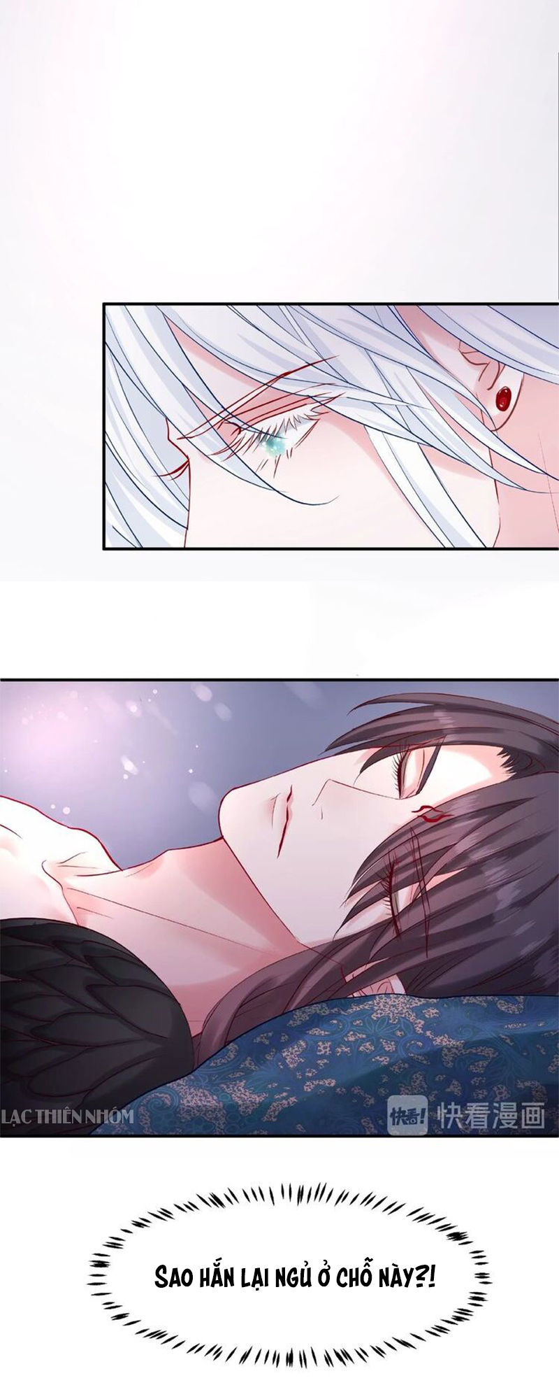 Ma Tôn Muốn Ôm Ôm Chapter 16 - Trang 2