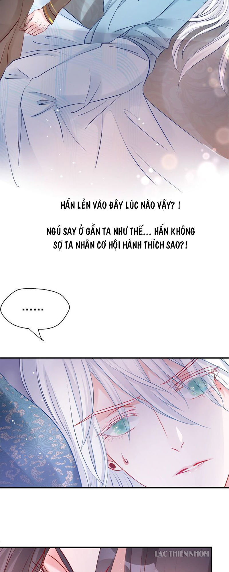 Ma Tôn Muốn Ôm Ôm Chapter 16 - Trang 2