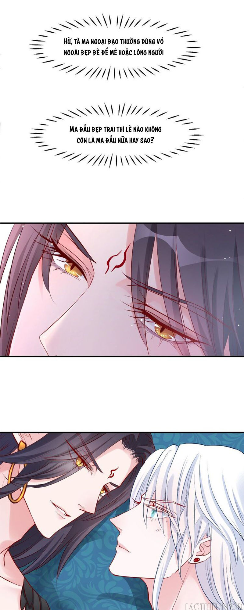 Ma Tôn Muốn Ôm Ôm Chapter 16 - Trang 2