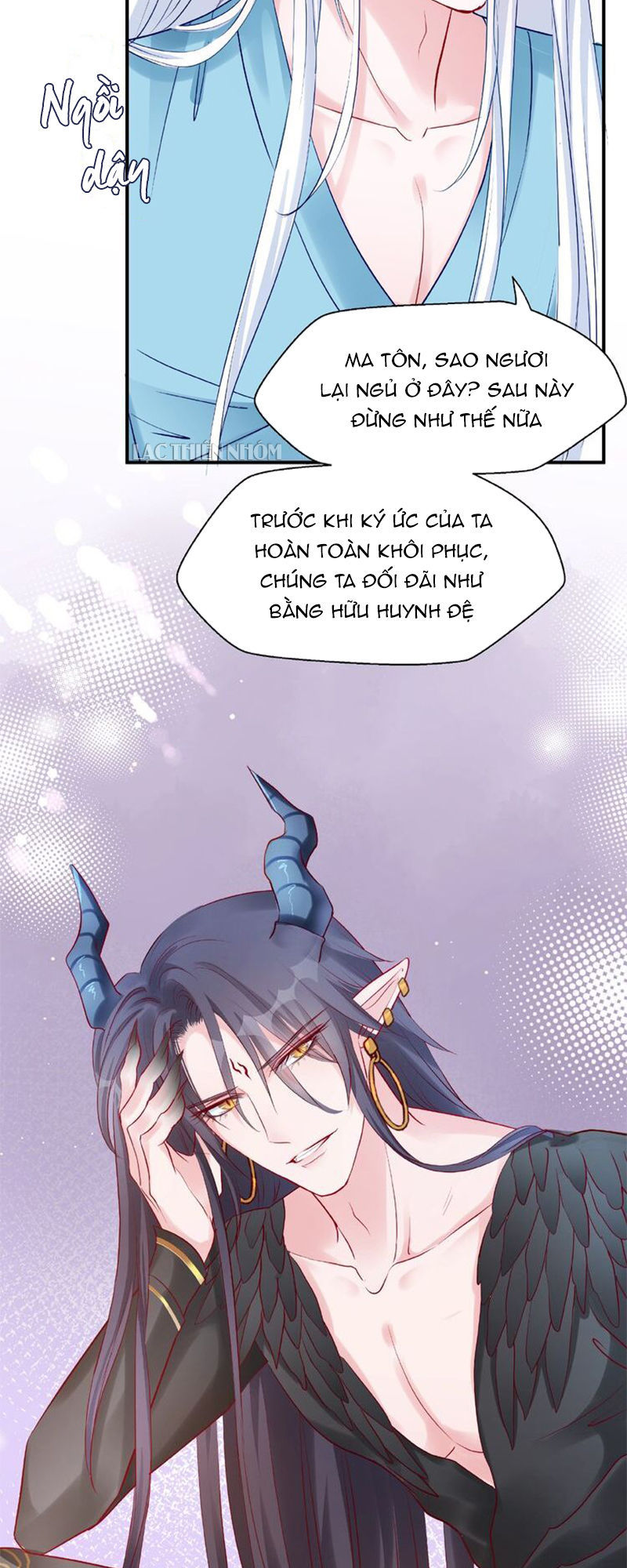 Ma Tôn Muốn Ôm Ôm Chapter 16 - Trang 2