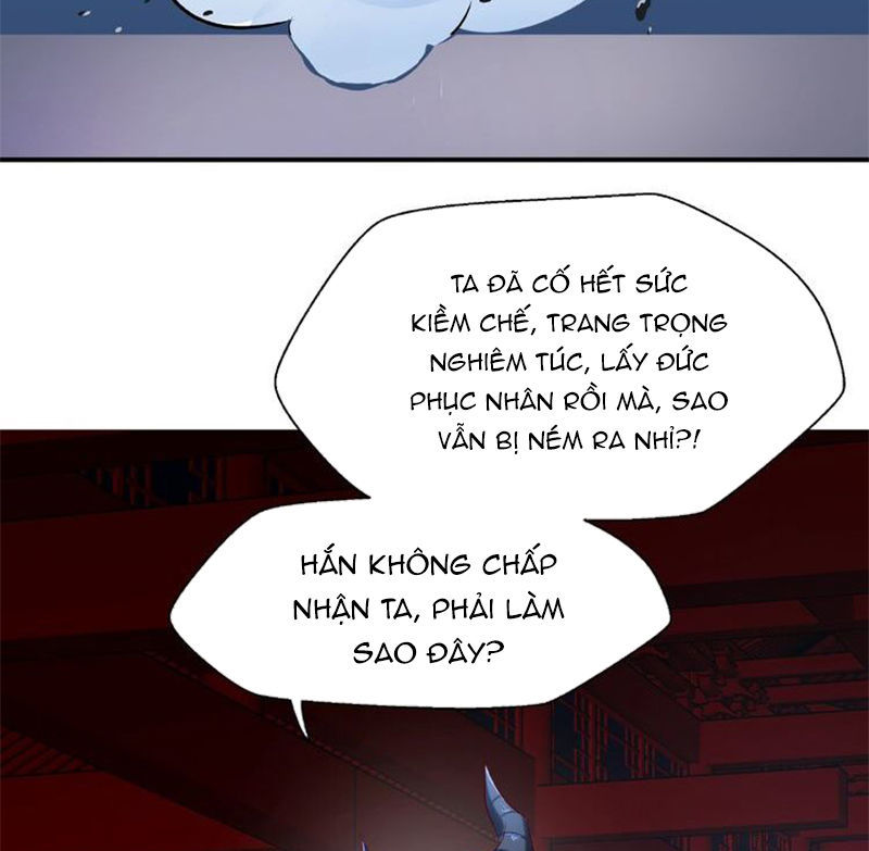 Ma Tôn Muốn Ôm Ôm Chapter 16 - Trang 2