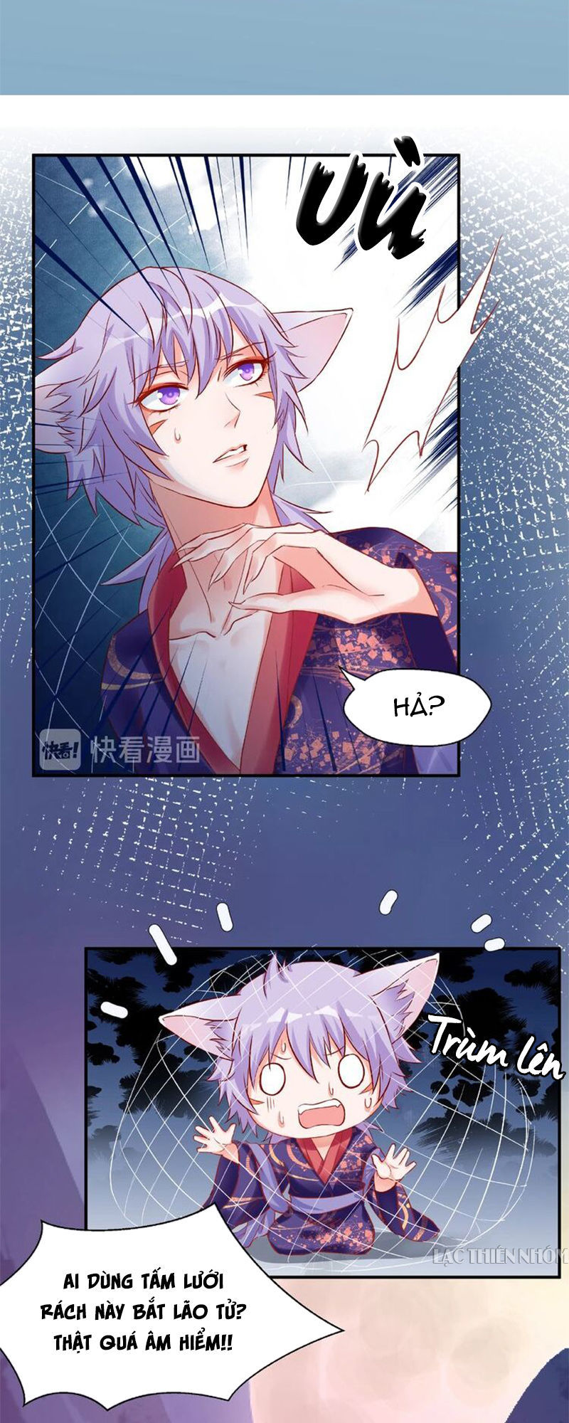 Ma Tôn Muốn Ôm Ôm Chapter 16 - Trang 2