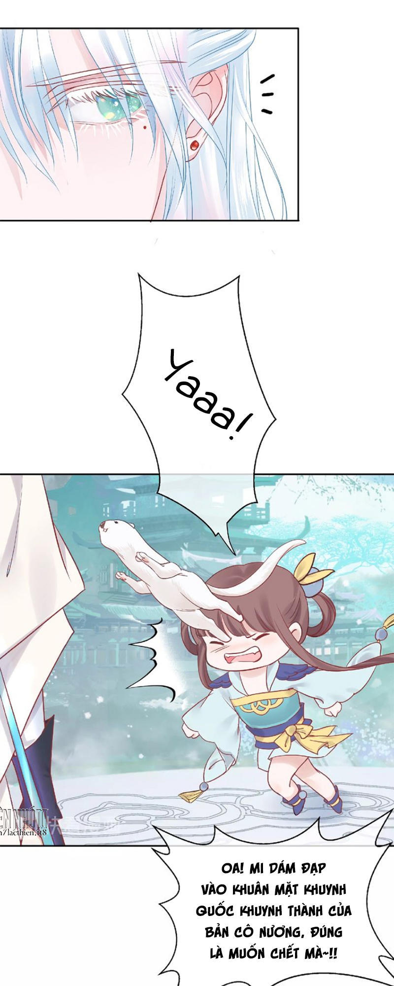 Ma Tôn Muốn Ôm Ôm Chapter 2 - Trang 2