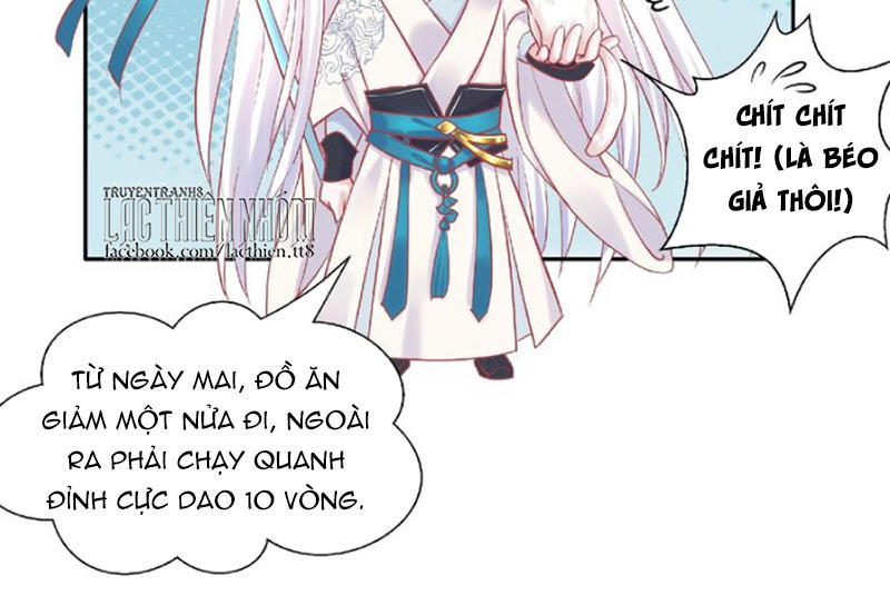 Ma Tôn Muốn Ôm Ôm Chapter 2 - Trang 2