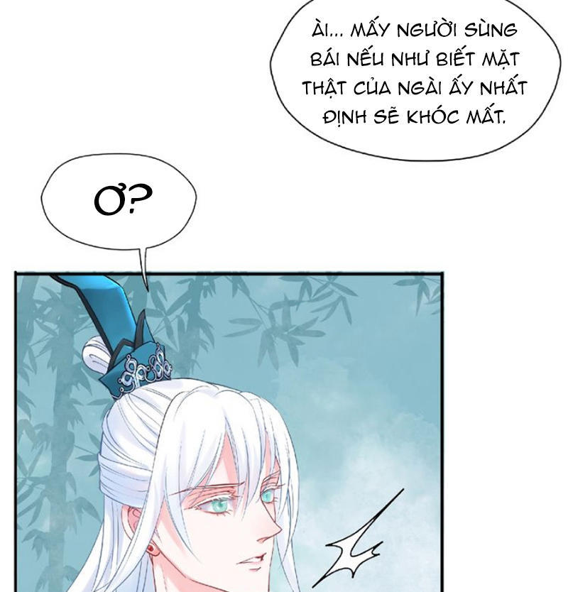 Ma Tôn Muốn Ôm Ôm Chapter 2 - Trang 2