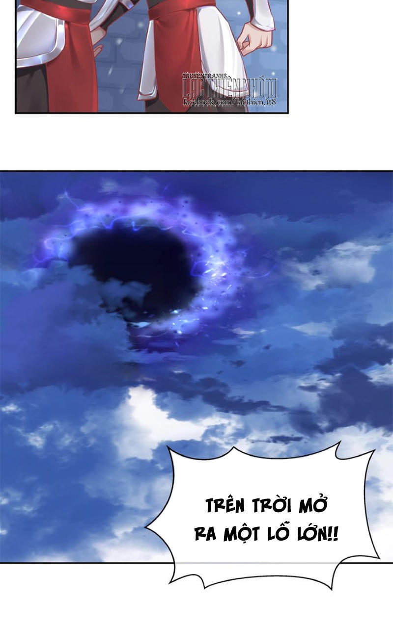 Ma Tôn Muốn Ôm Ôm Chapter 2 - Trang 2
