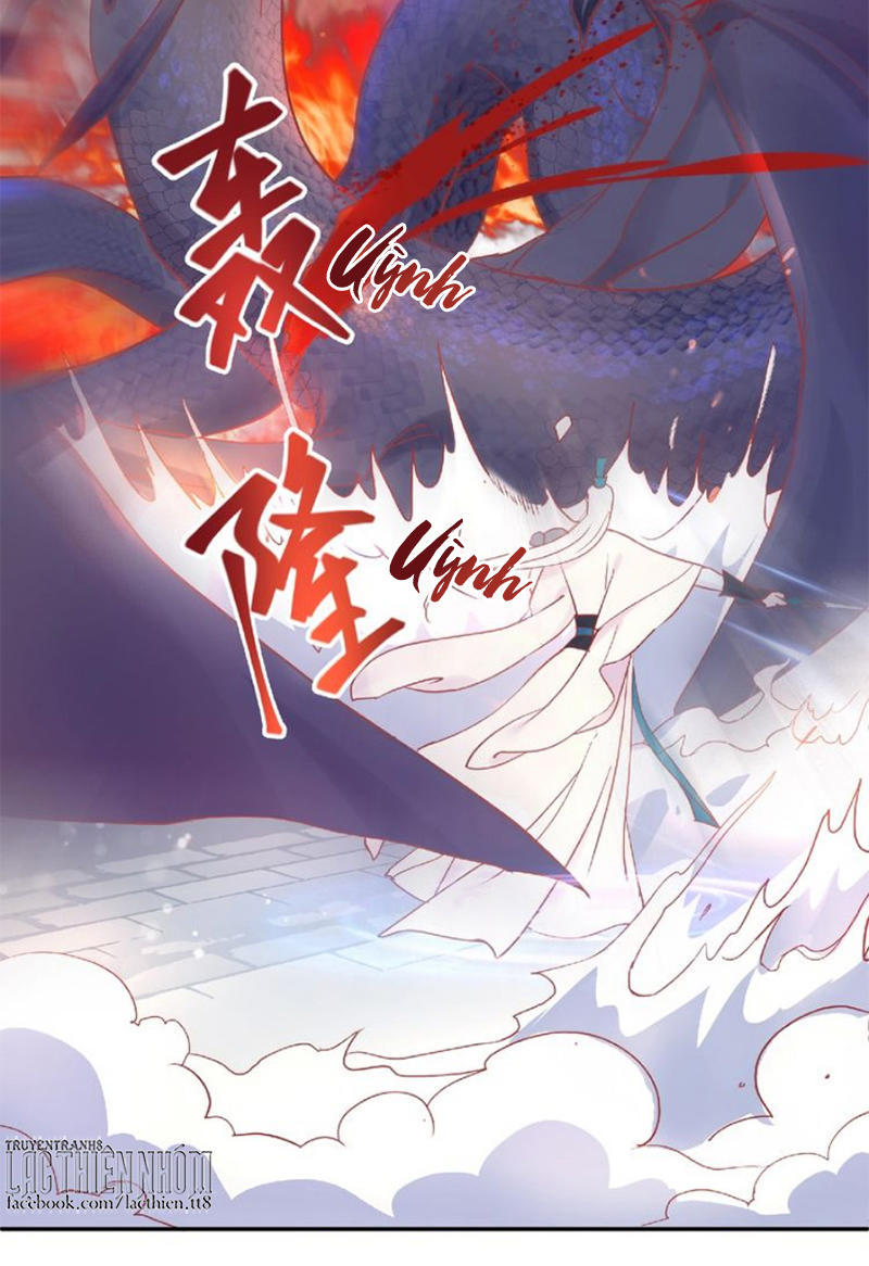 Ma Tôn Muốn Ôm Ôm Chapter 2 - Trang 2