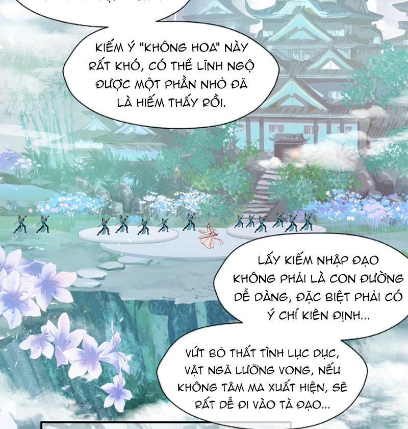 Ma Tôn Muốn Ôm Ôm Chapter 2 - Trang 2