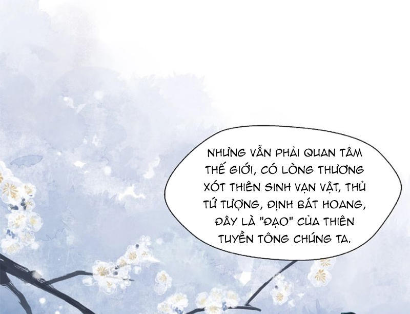 Ma Tôn Muốn Ôm Ôm Chapter 2 - Trang 2