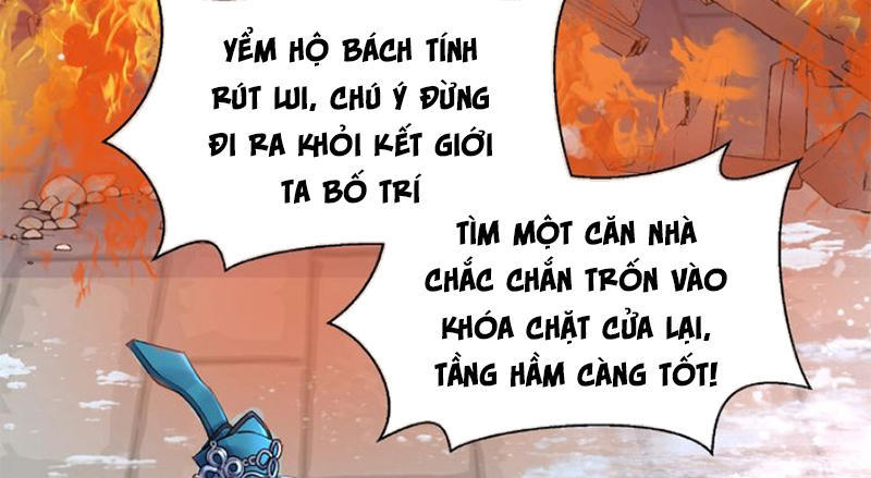 Ma Tôn Muốn Ôm Ôm Chapter 3 - Trang 2