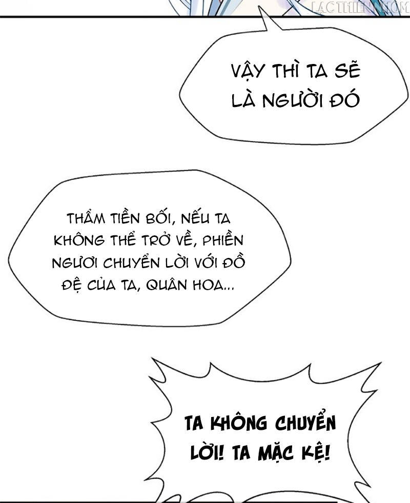 Ma Tôn Muốn Ôm Ôm Chapter 3 - Trang 2