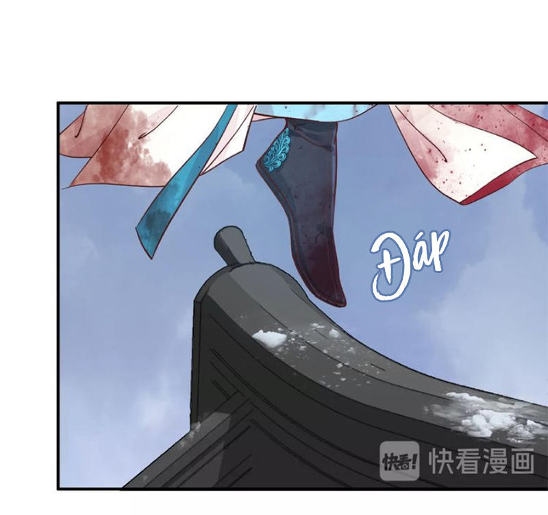 Ma Tôn Muốn Ôm Ôm Chapter 3 - Trang 2