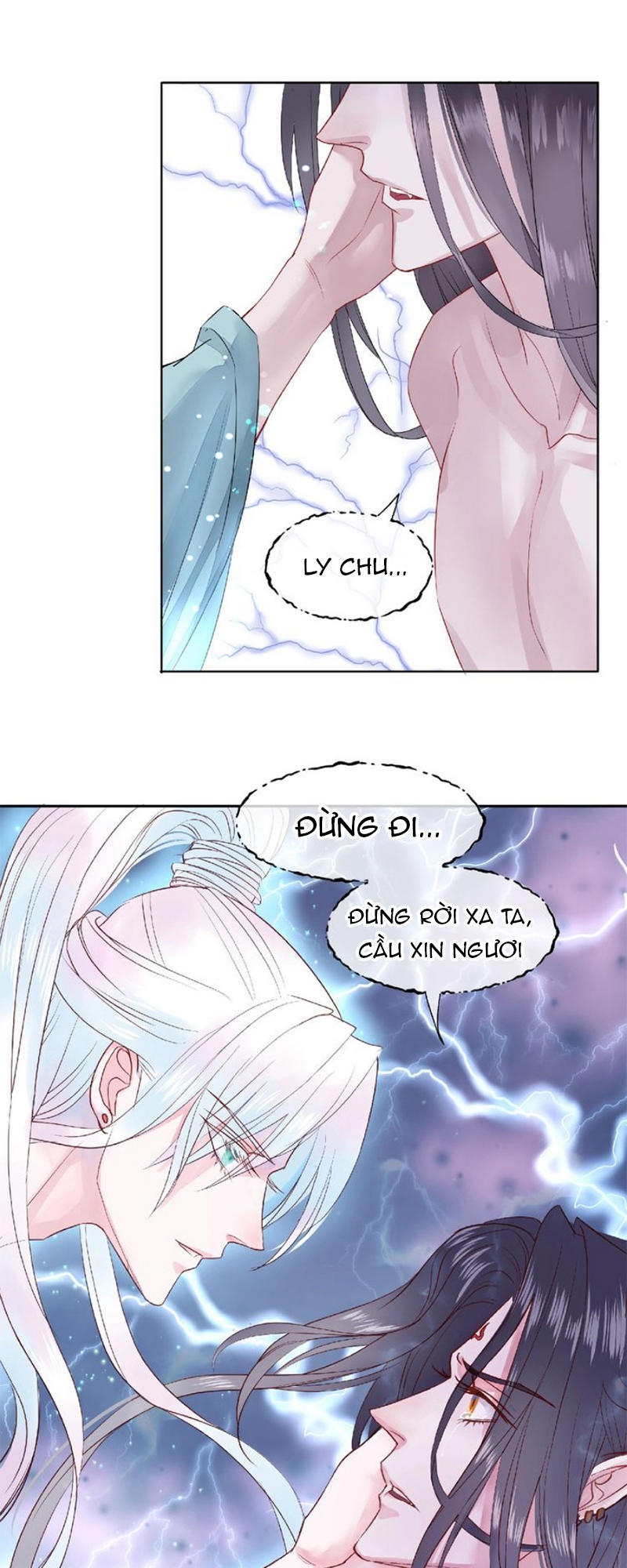 Ma Tôn Muốn Ôm Ôm Chapter 3 - Trang 2