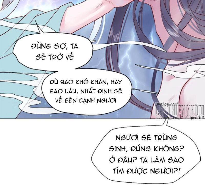 Ma Tôn Muốn Ôm Ôm Chapter 3 - Trang 2