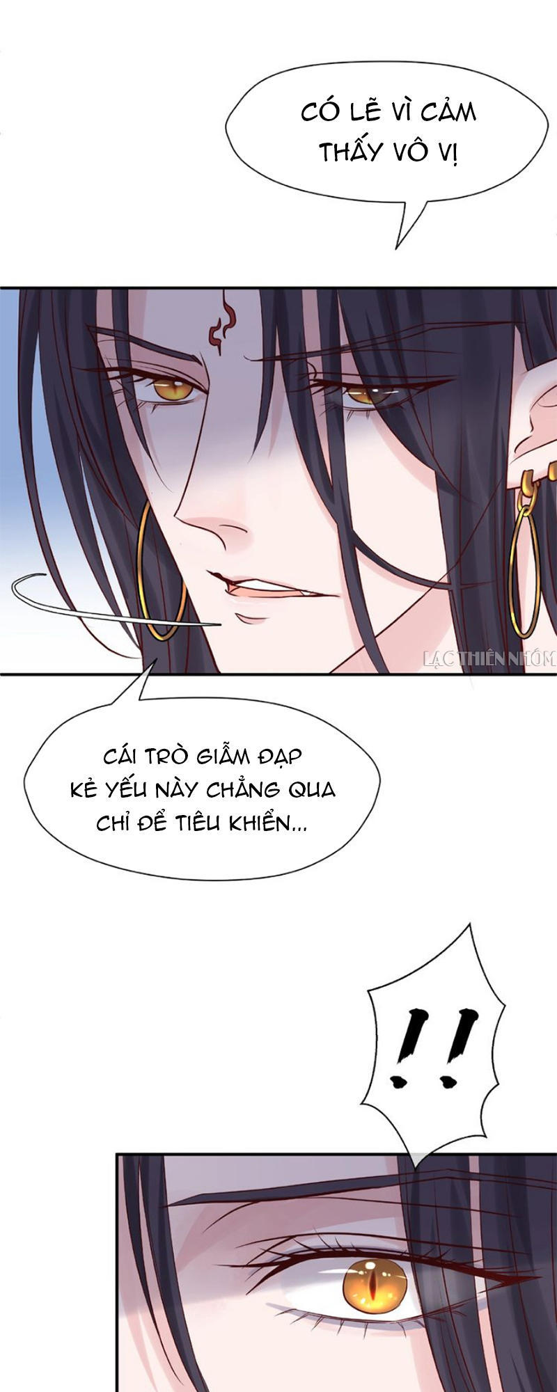 Ma Tôn Muốn Ôm Ôm Chapter 3 - Trang 2