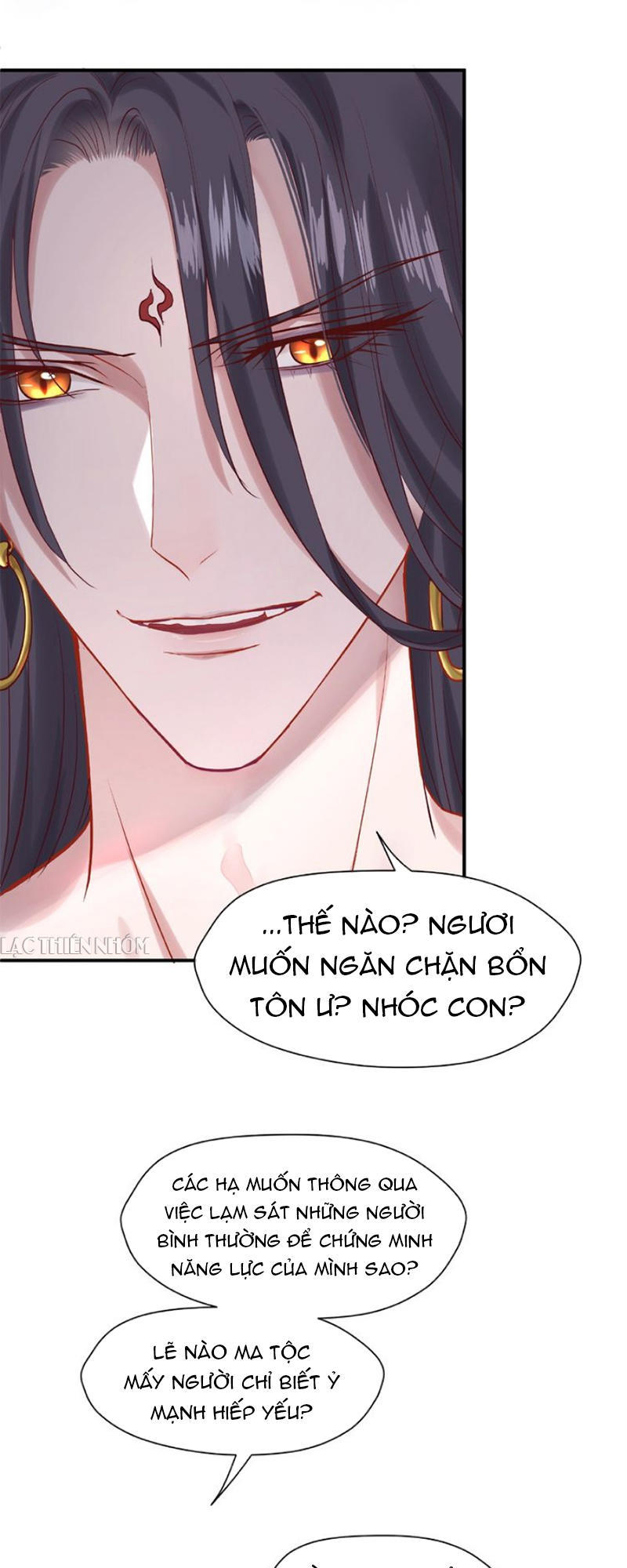 Ma Tôn Muốn Ôm Ôm Chapter 3 - Trang 2