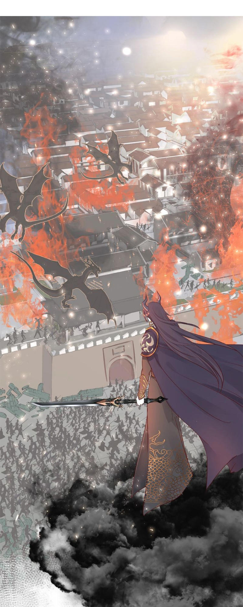 Ma Tôn Muốn Ôm Ôm Chapter 3 - Trang 2