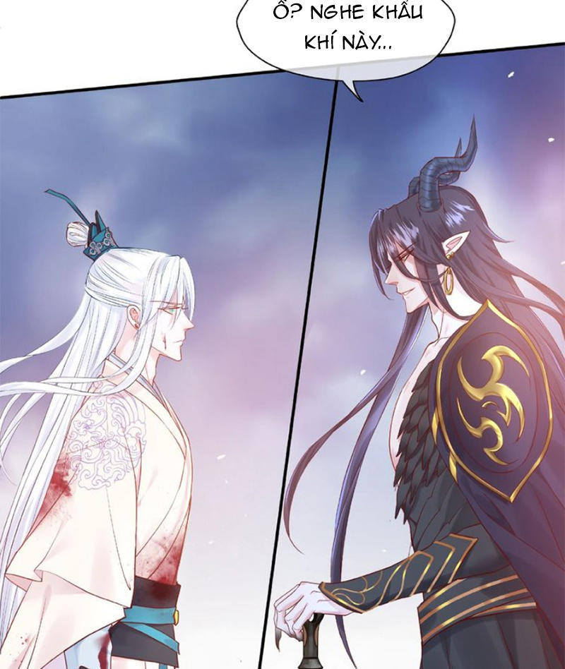 Ma Tôn Muốn Ôm Ôm Chapter 3 - Trang 2