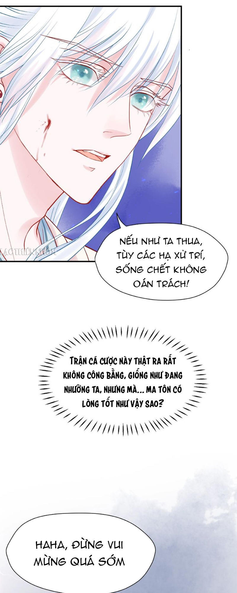 Ma Tôn Muốn Ôm Ôm Chapter 3 - Trang 2