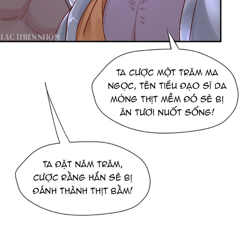 Ma Tôn Muốn Ôm Ôm Chapter 3 - Trang 2