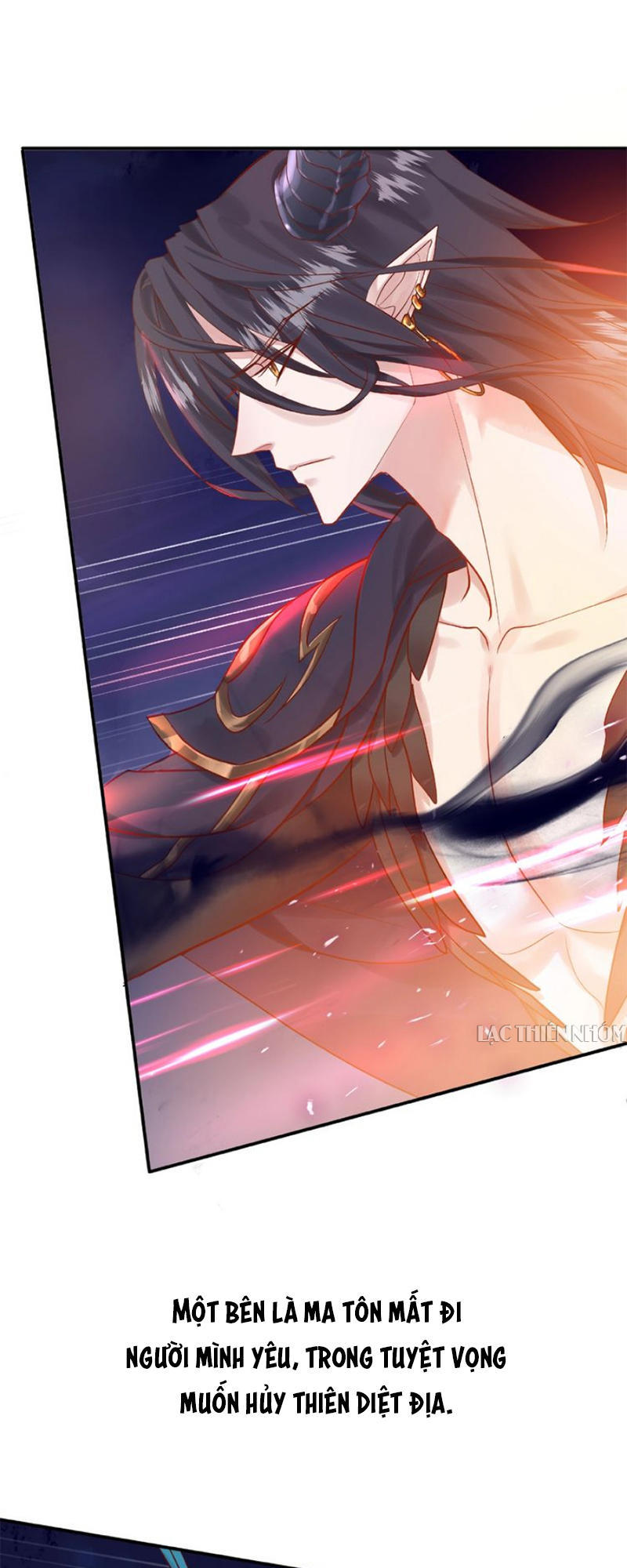 Ma Tôn Muốn Ôm Ôm Chapter 3 - Trang 2