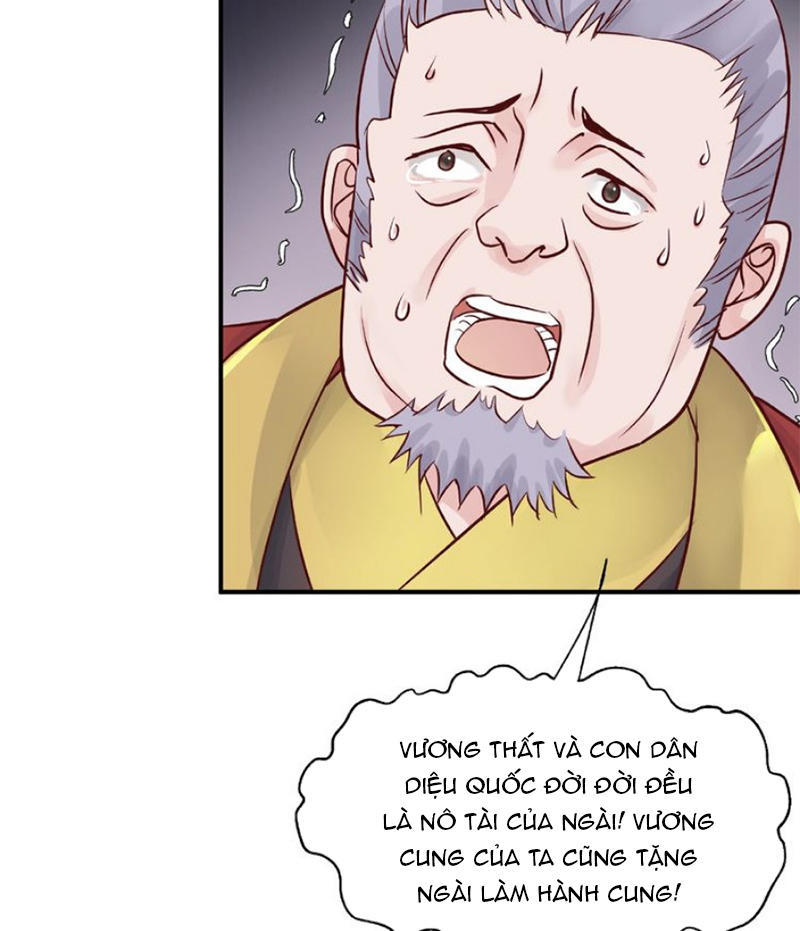 Ma Tôn Muốn Ôm Ôm Chapter 3 - Trang 2