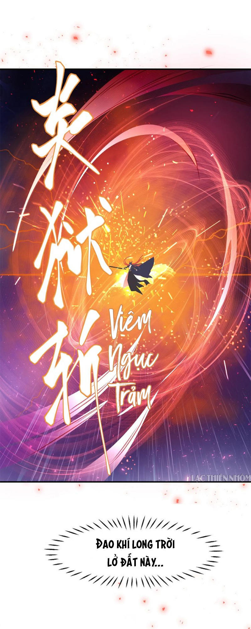 Ma Tôn Muốn Ôm Ôm Chapter 4 - Trang 2