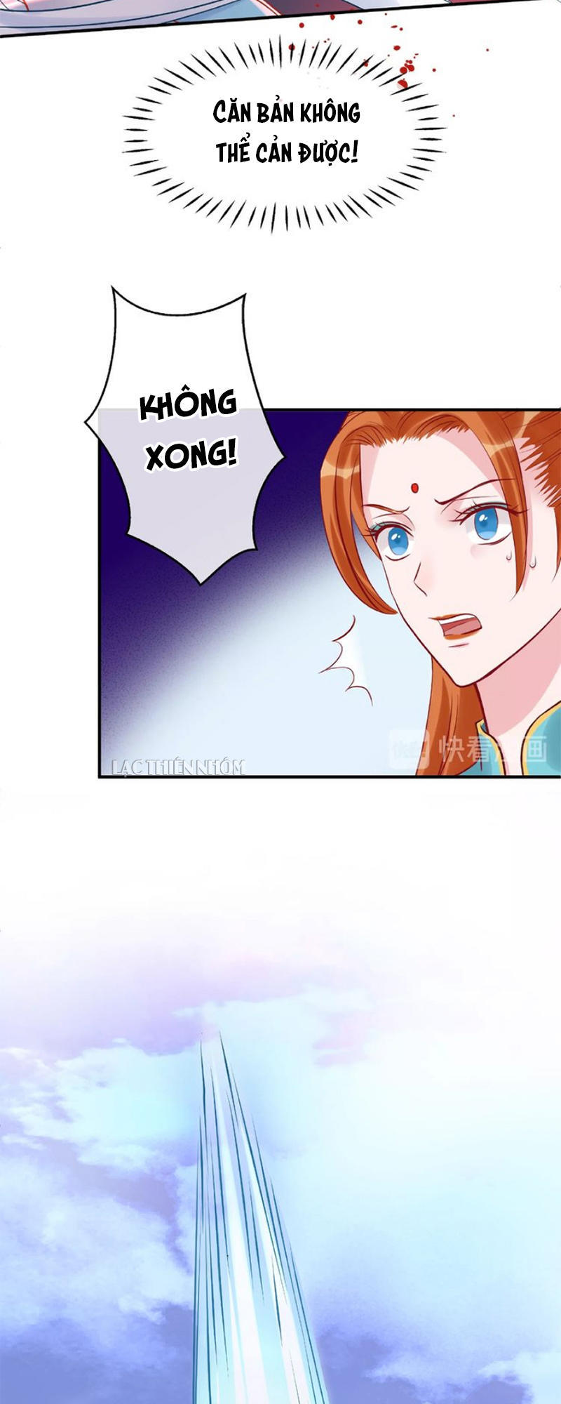 Ma Tôn Muốn Ôm Ôm Chapter 4 - Trang 2