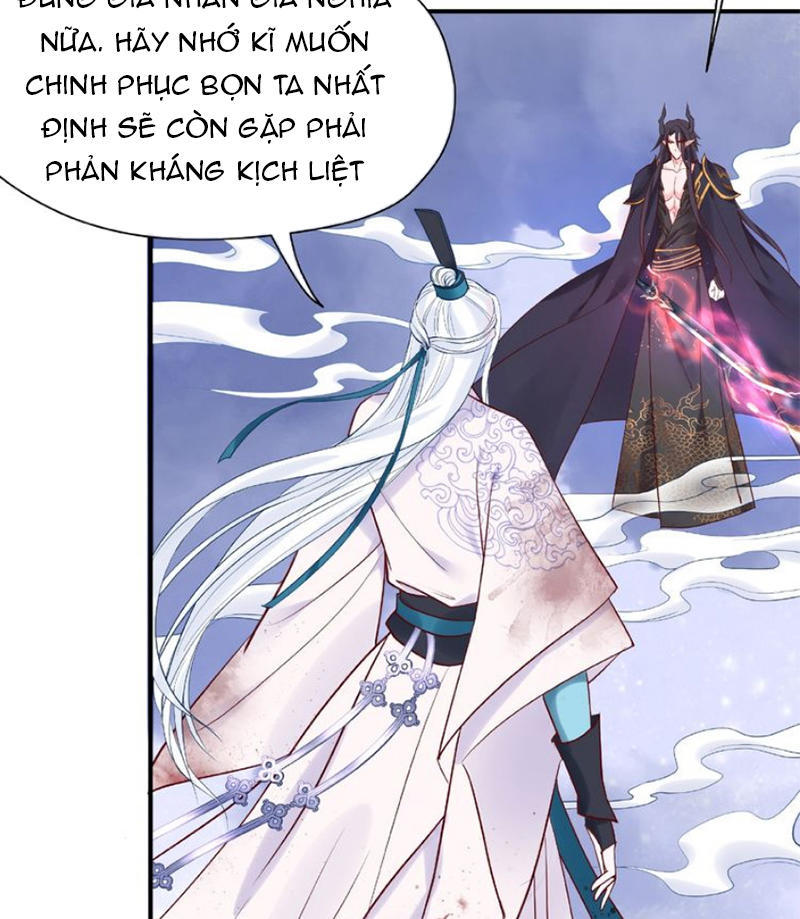 Ma Tôn Muốn Ôm Ôm Chapter 4 - Trang 2