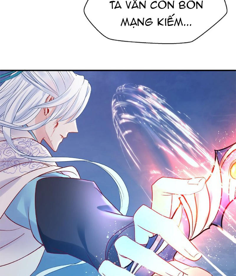 Ma Tôn Muốn Ôm Ôm Chapter 4 - Trang 2