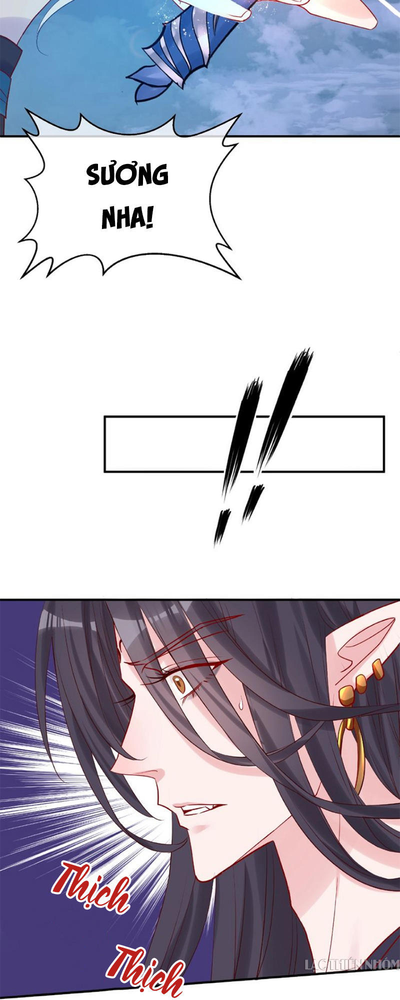 Ma Tôn Muốn Ôm Ôm Chapter 4 - Trang 2