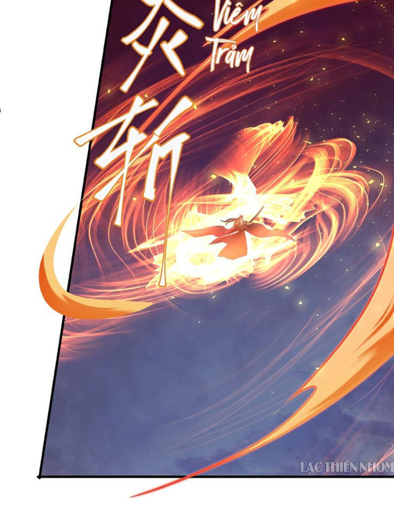 Ma Tôn Muốn Ôm Ôm Chapter 4 - Trang 2