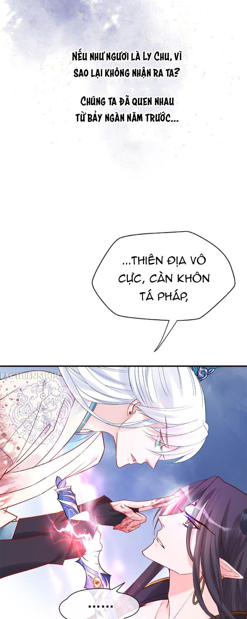 Ma Tôn Muốn Ôm Ôm Chapter 4 - Trang 2